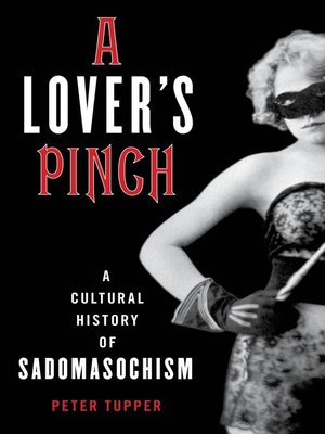 A Lover's Pinch - ebook